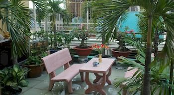 Imagen general del Hotel Phan Lan 2. Foto 10