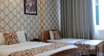 Imagen general del Hotel Phan Lan 2. Foto 11