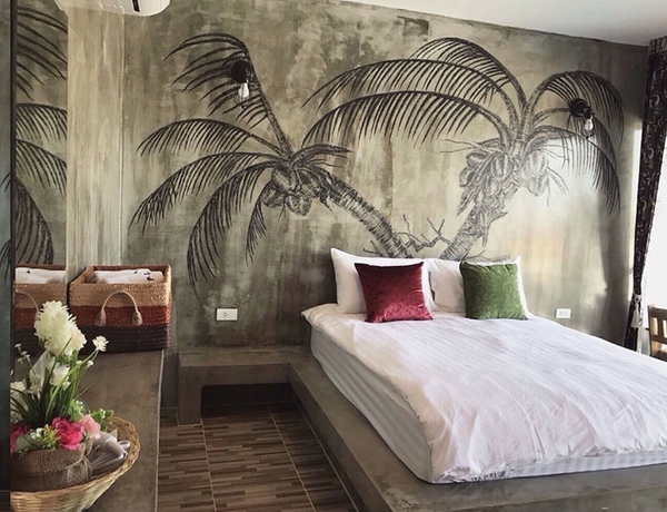 Imagen de la habitación del Hotel Phan Loft Koh Larn. Foto 3