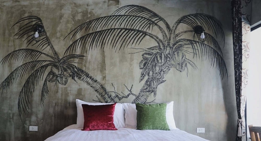 Imagen de la habitación del Hotel Phan Loft Koh Larn. Foto 5