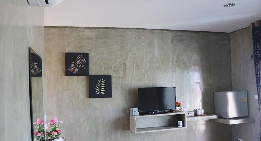 Imagen de la habitación del Hotel Phan Loft Koh Larn. Foto 7