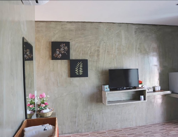 Imagen de la habitación del Hotel Phan Loft Koh Larn. Foto 17