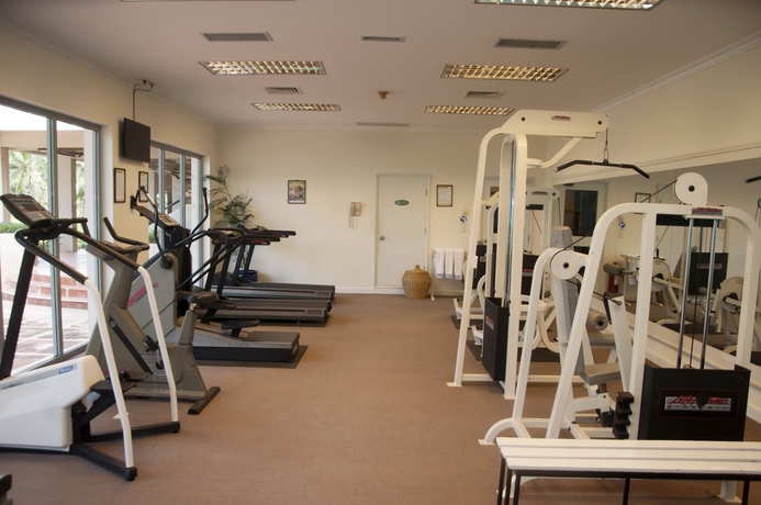 Imagen de los interiores del Hotel Phan Thiet Ocean Dunes Resort. Foto 14