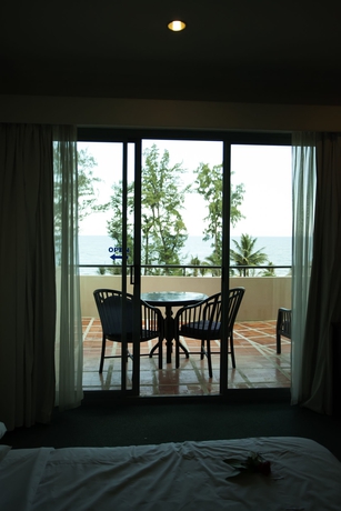 Imagen de la habitación del Hotel Phan Thiet Ocean Dunes Resort. Foto 8