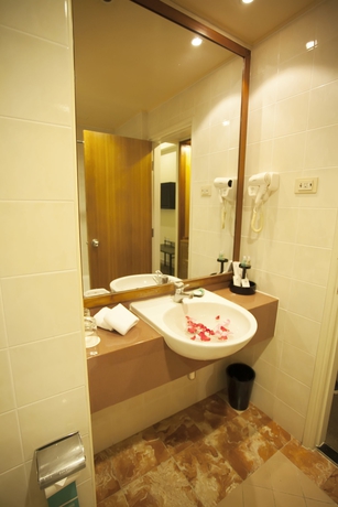 Imagen de la habitación del Hotel Phan Thiet Ocean Dunes Resort. Foto 10