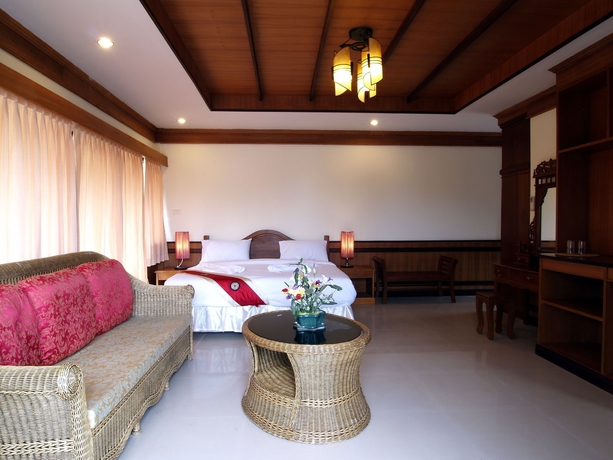 Imagen de la habitación del Hotel Phangan Bayshore Resort. Foto 4