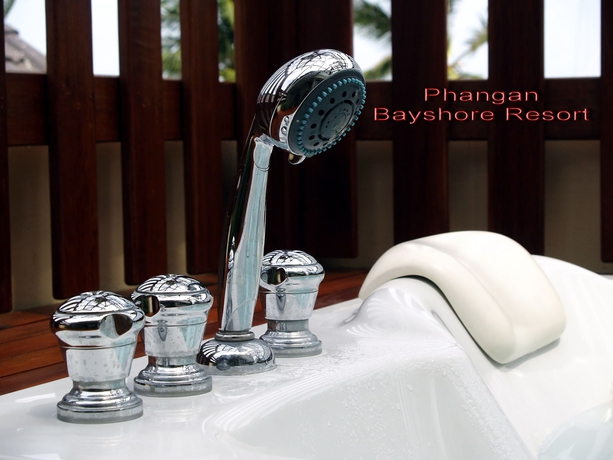 Imagen de la habitación del Hotel Phangan Bayshore Resort. Foto 5