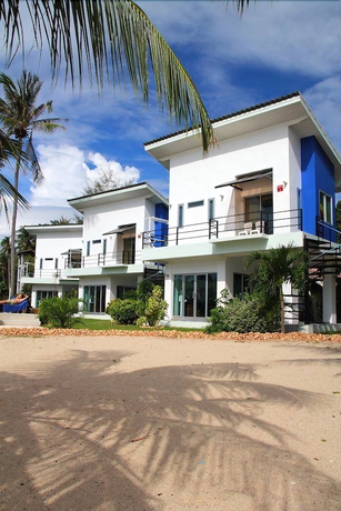 Imagen de la habitación del Hotel Phangan Beach Resort. Foto 6