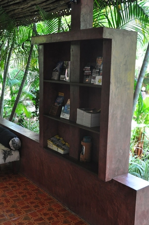 Imagen de los interiores del Hotel Phangan Beach Resort. Foto 17