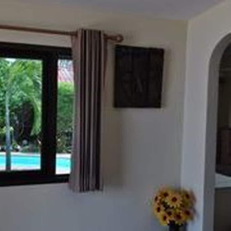 Imagen de la habitación del Hotel Phangan Beach Resort. Foto 13