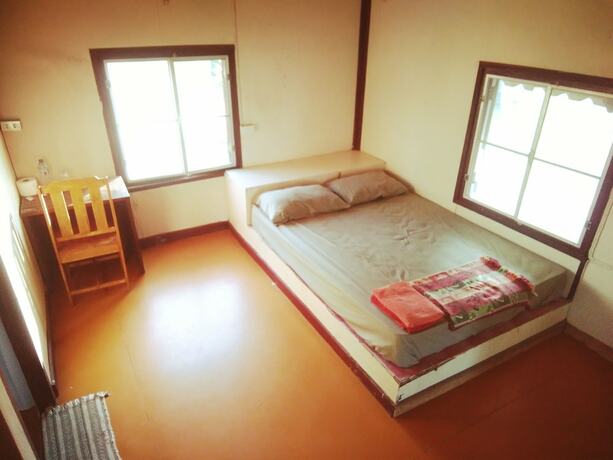 Imagen de la habitación del Hotel Phangan Bungalow. Foto 18