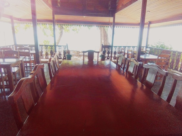 Imagen general del Hotel Phangan Bungalow. Foto 4