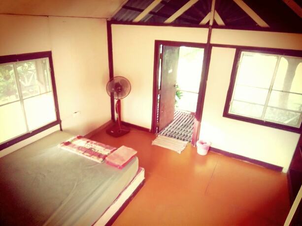Imagen general del Hotel Phangan Bungalow. Foto 7