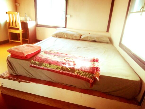 Imagen general del Hotel Phangan Bungalow. Foto 9