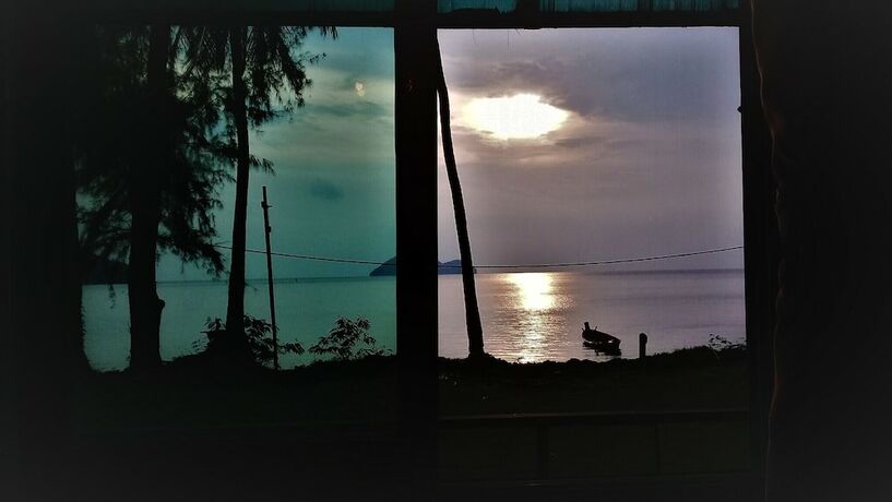Imagen general del Hotel Phangan Bungalow. Foto 10