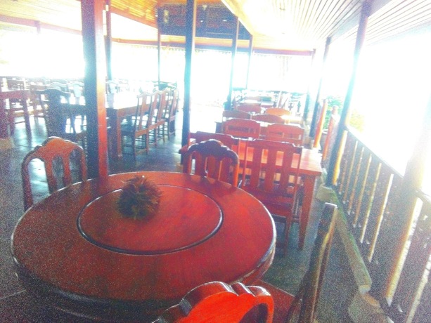 Imagen general del Hotel Phangan Bungalow. Foto 12