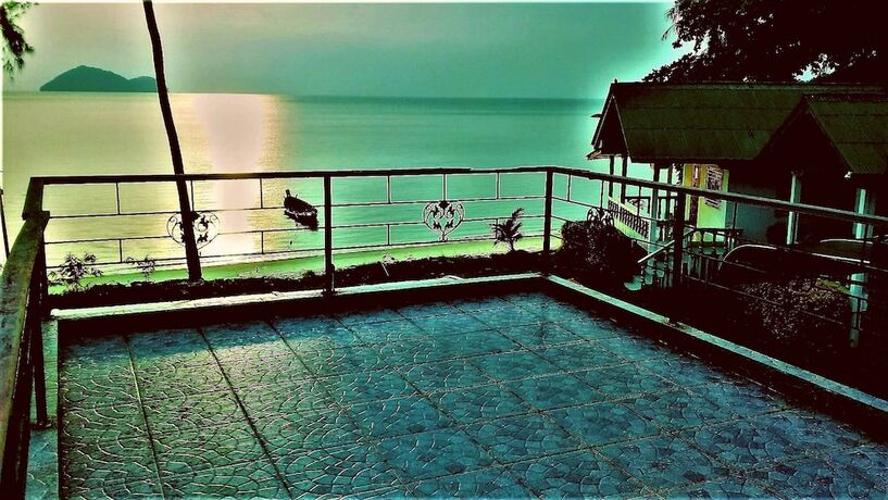 Imagen general del Hotel Phangan Bungalow. Foto 13