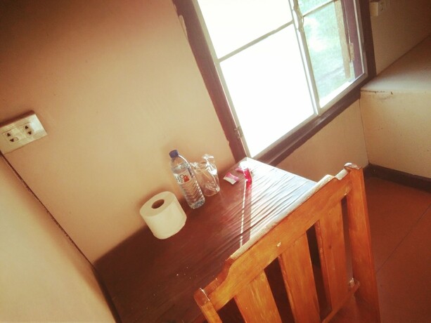 Imagen general del Hotel Phangan Bungalow. Foto 14
