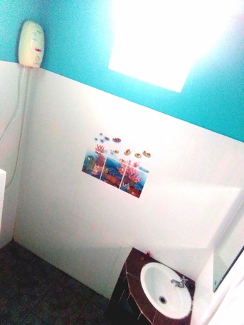 Imagen general del Hotel Phangan Bungalow. Foto 15