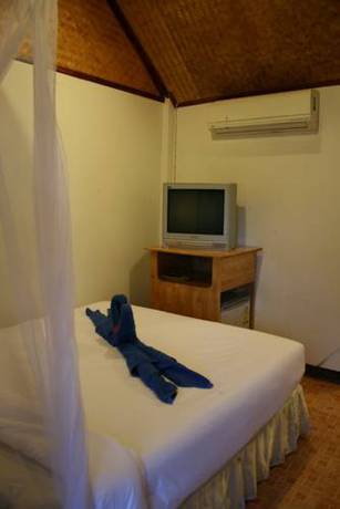 Imagen de la habitación del Hotel Phangan Cabana Resort. Foto 3