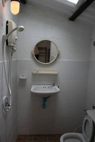 Imagen de la habitación del Hotel Phangan Cabana Resort. Foto 4