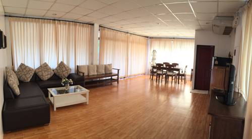 Imagen de la habitación del Hotel Phangan Cabana Resort. Foto 8