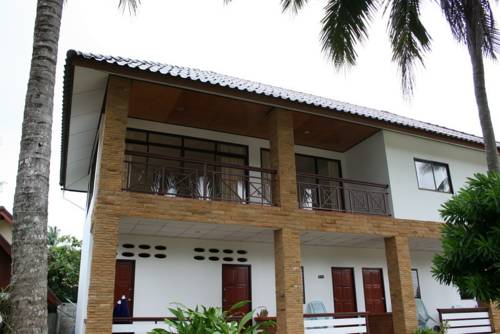 Imagen de la habitación del Hotel Phangan Cabana Resort. Foto 12