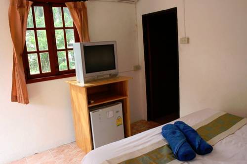 Imagen de la habitación del Hotel Phangan Cabana Resort. Foto 14