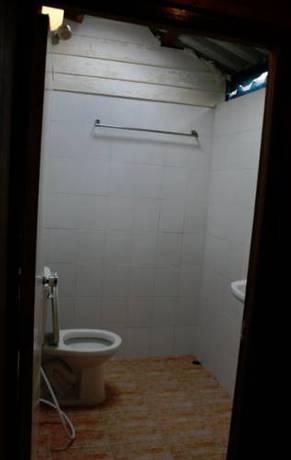 Imagen de la habitación del Hotel Phangan Cabana Resort. Foto 15