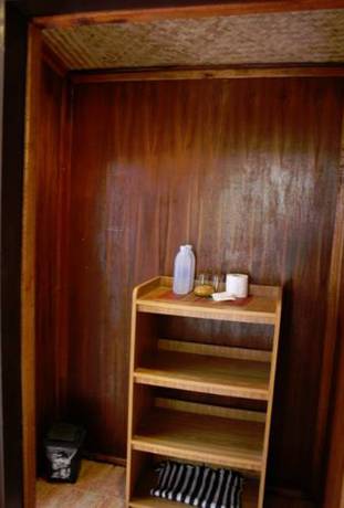 Imagen de la habitación del Hotel Phangan Cabana Resort. Foto 16