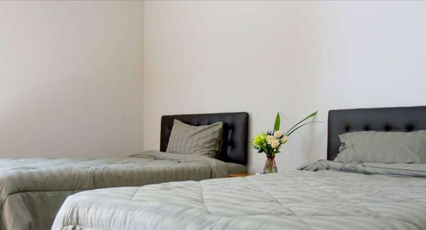 Imagen de la habitación del Hotel Phangan Chalet Bungalows. Foto 17