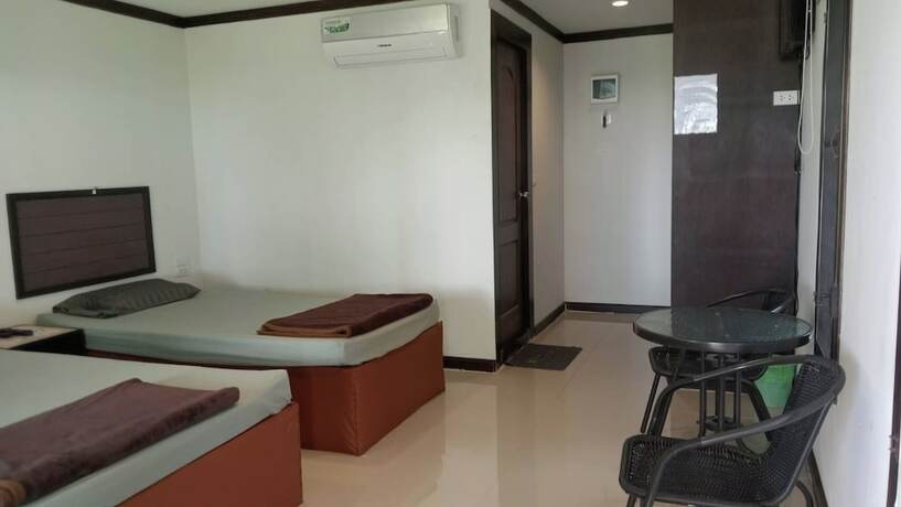 Imagen de la habitación del Hotel Phangan Chalet Bungalows. Foto 18