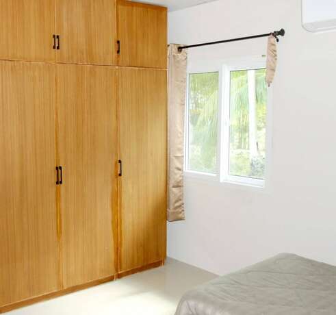 Imagen de la habitación del Hotel Phangan Chalet Bungalows. Foto 19