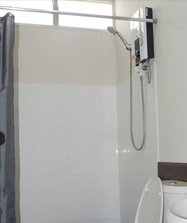 Imagen general del Hotel Phangan Chalet Bungalows. Foto 12