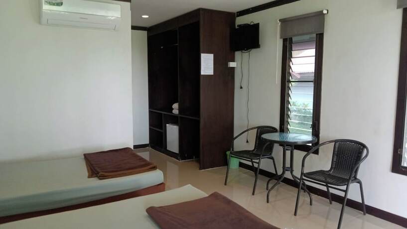 Imagen de la habitación del Hotel Phangan Chalet Bungalows. Foto 20