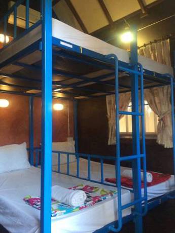 Imagen de la habitación del Hotel Phangan Cottage. Foto 2