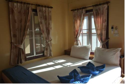 Imagen de la habitación del Hotel Phangan Cottage. Foto 4