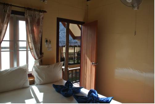 Imagen de la habitación del Hotel Phangan Cottage. Foto 7