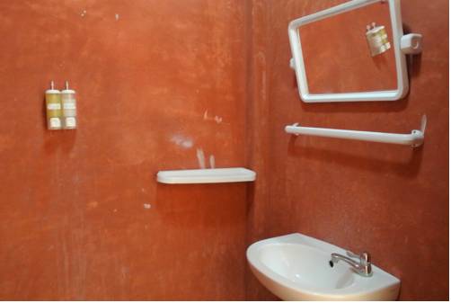 Imagen de la habitación del Hotel Phangan Cottage. Foto 8