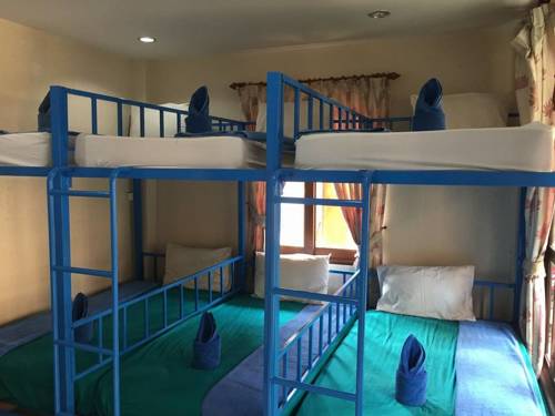 Imagen de la habitación del Hotel Phangan Cottage. Foto 9