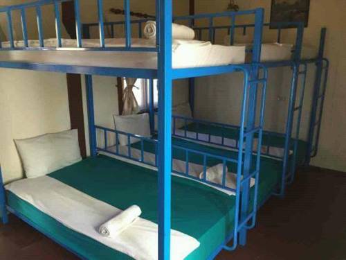 Imagen de la habitación del Hotel Phangan Cottage. Foto 11