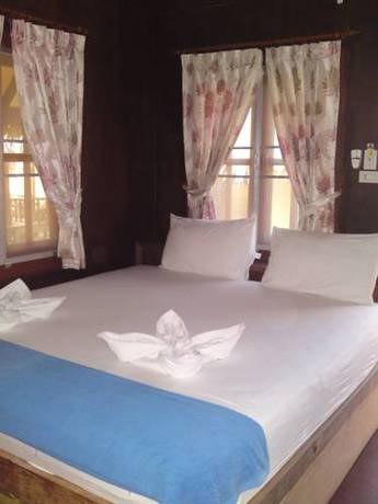 Imagen de la habitación del Hotel Phangan Cottage. Foto 13