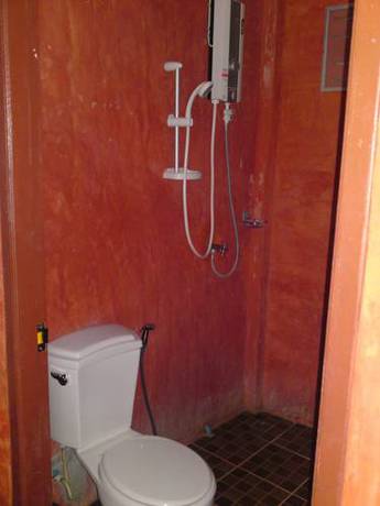 Imagen de la habitación del Hotel Phangan Cottage. Foto 14