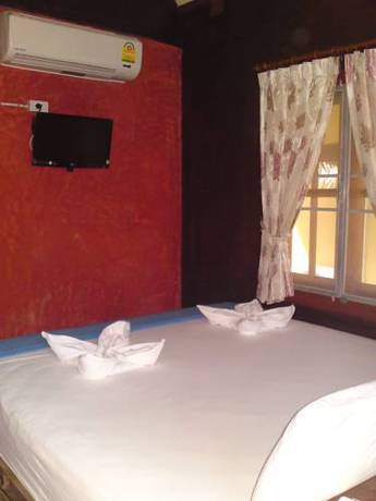 Imagen de la habitación del Hotel Phangan Cottage. Foto 15