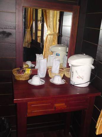 Imagen de la habitación del Hotel Phangan Cottage. Foto 16
