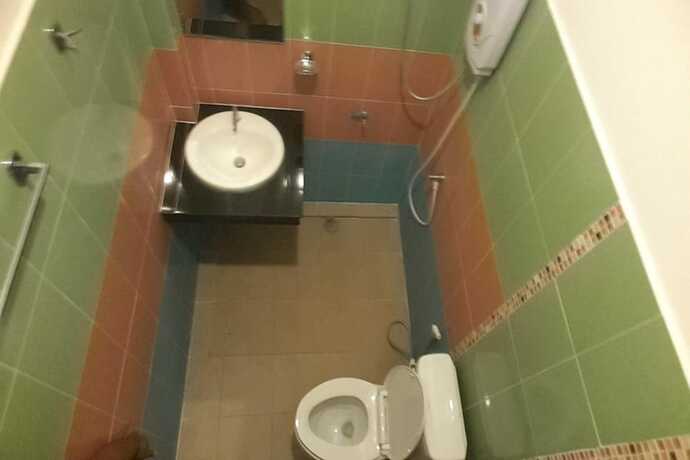 Imagen general del Hotel Phangan Guest House - Hostel. Foto 2