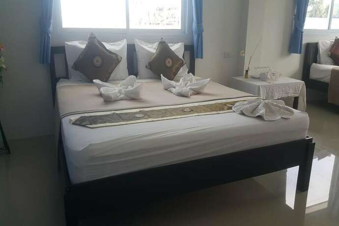 Imagen de la habitación del Hotel Phangan Guest House - Hostel. Foto 12