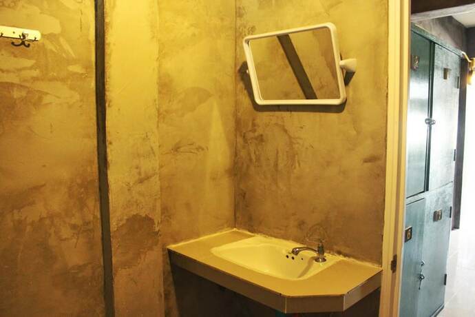 Imagen general del Hotel Phangan Guest House - Hostel. Foto 4