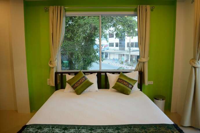 Imagen de la habitación del Hotel Phangan Guest House - Hostel. Foto 15