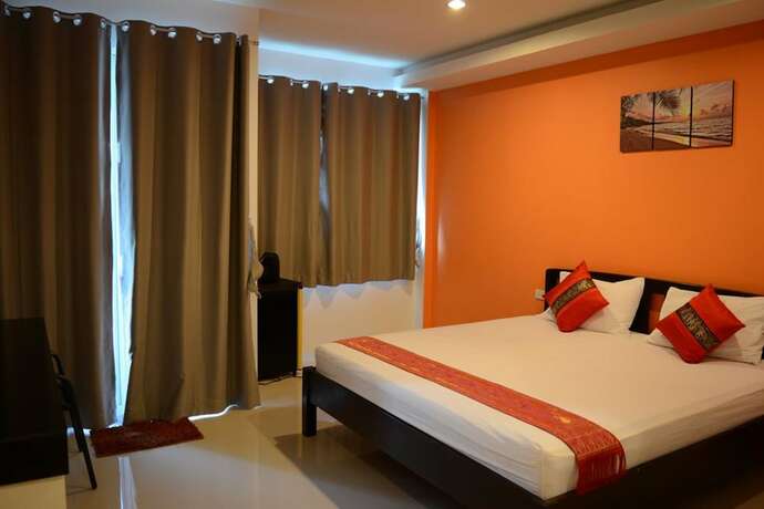 Imagen de la habitación del Hotel Phangan Guest House - Hostel. Foto 16